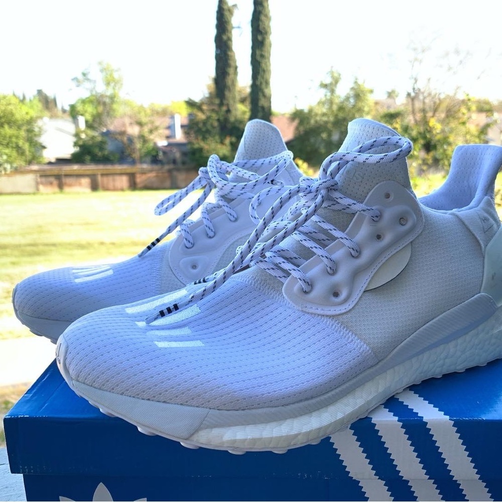 adiddas boost - Picture 3 of 3